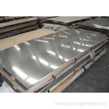 AISI 316 Stainless Steel Sheet